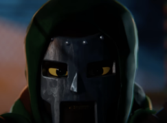 MF DOOM – Vomitspit (Video)